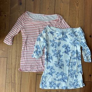 BDG 3/4 Sleeve stops